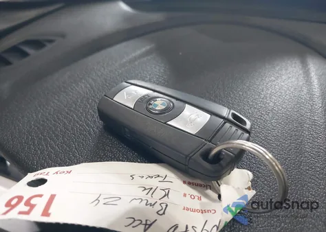 2014 BMW Z4 Sdrive35I из США, поврежденный, VIN WBALM7C59EJ798515